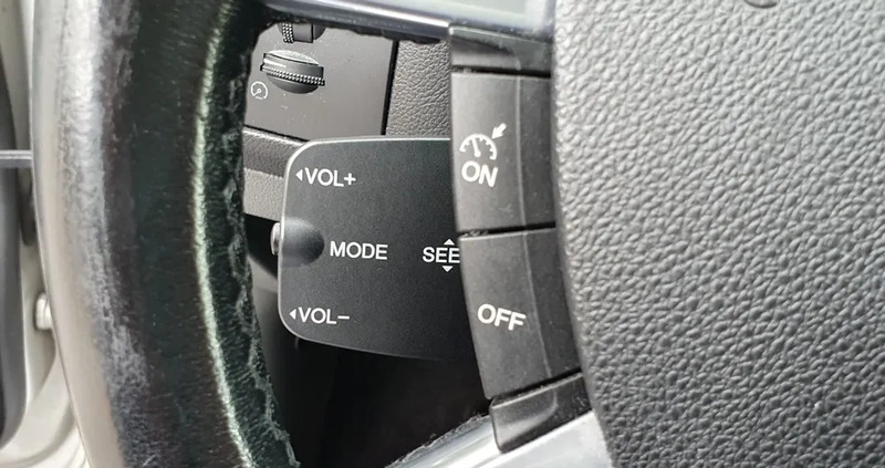 Ford Focus cena 14999 przebieg: 174004, rok produkcji 2008 z Elbląg małe 436